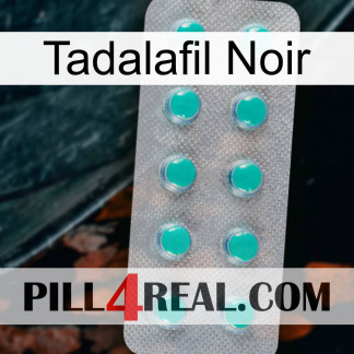 Tadalafil Black 28